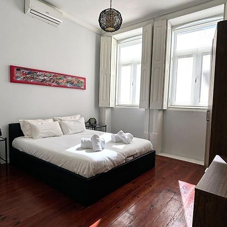 Covelo Apartment OOporto Esterno foto