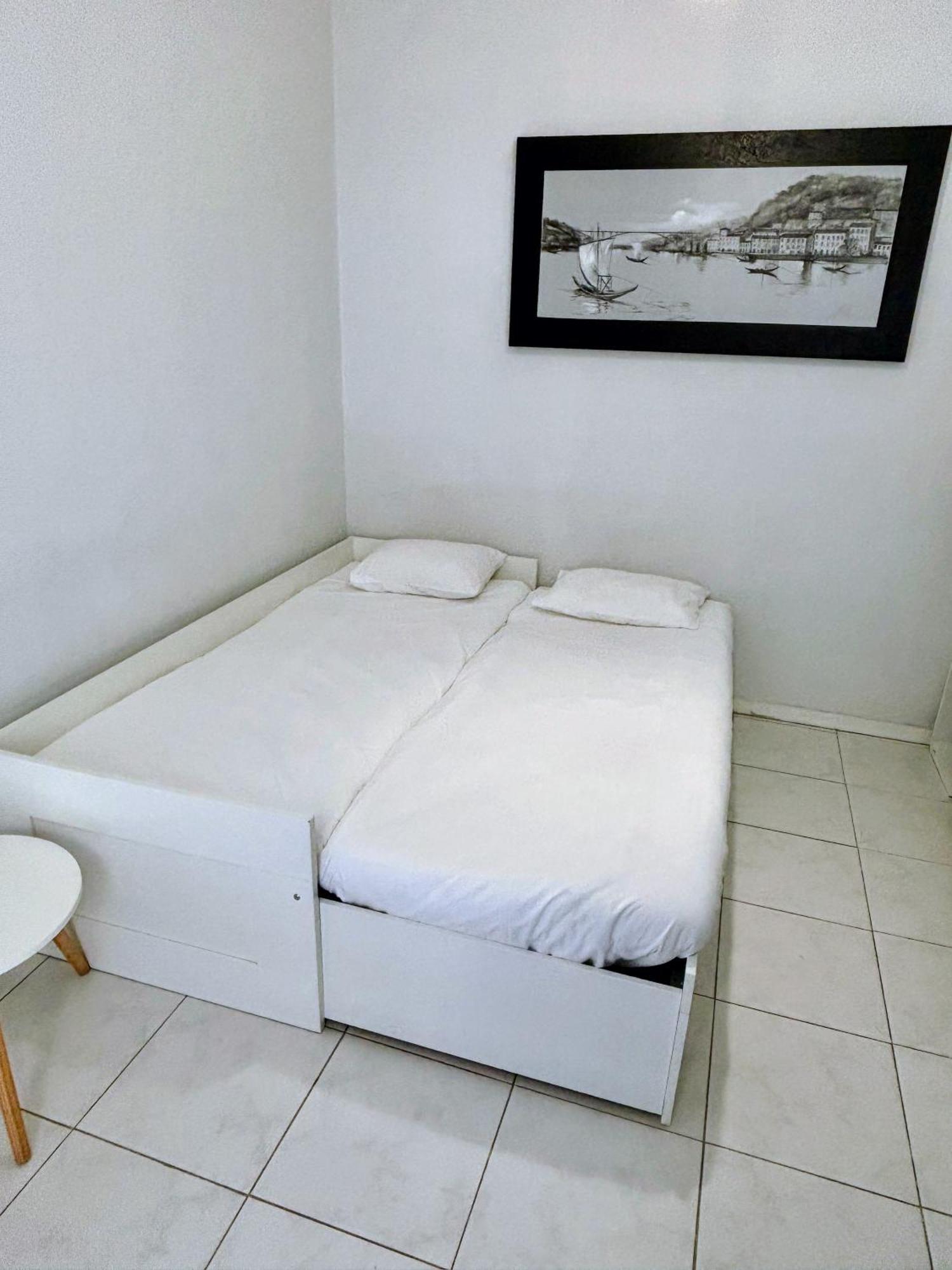 Covelo Apartment OOporto Esterno foto
