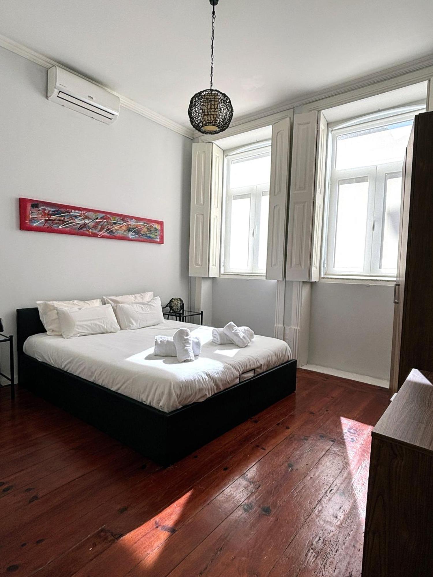 Covelo Apartment OOporto Esterno foto