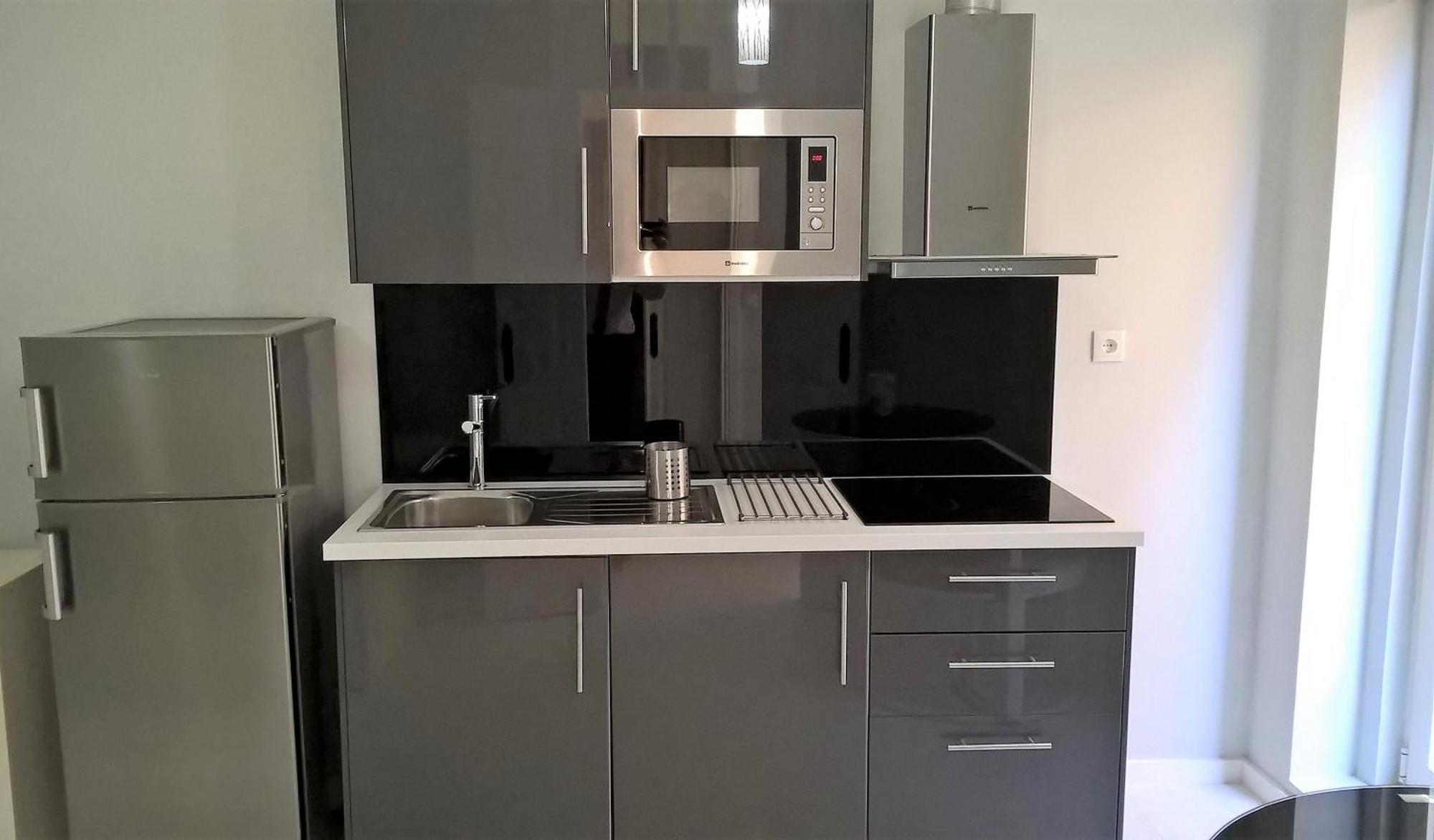 Covelo Apartment OOporto Esterno foto