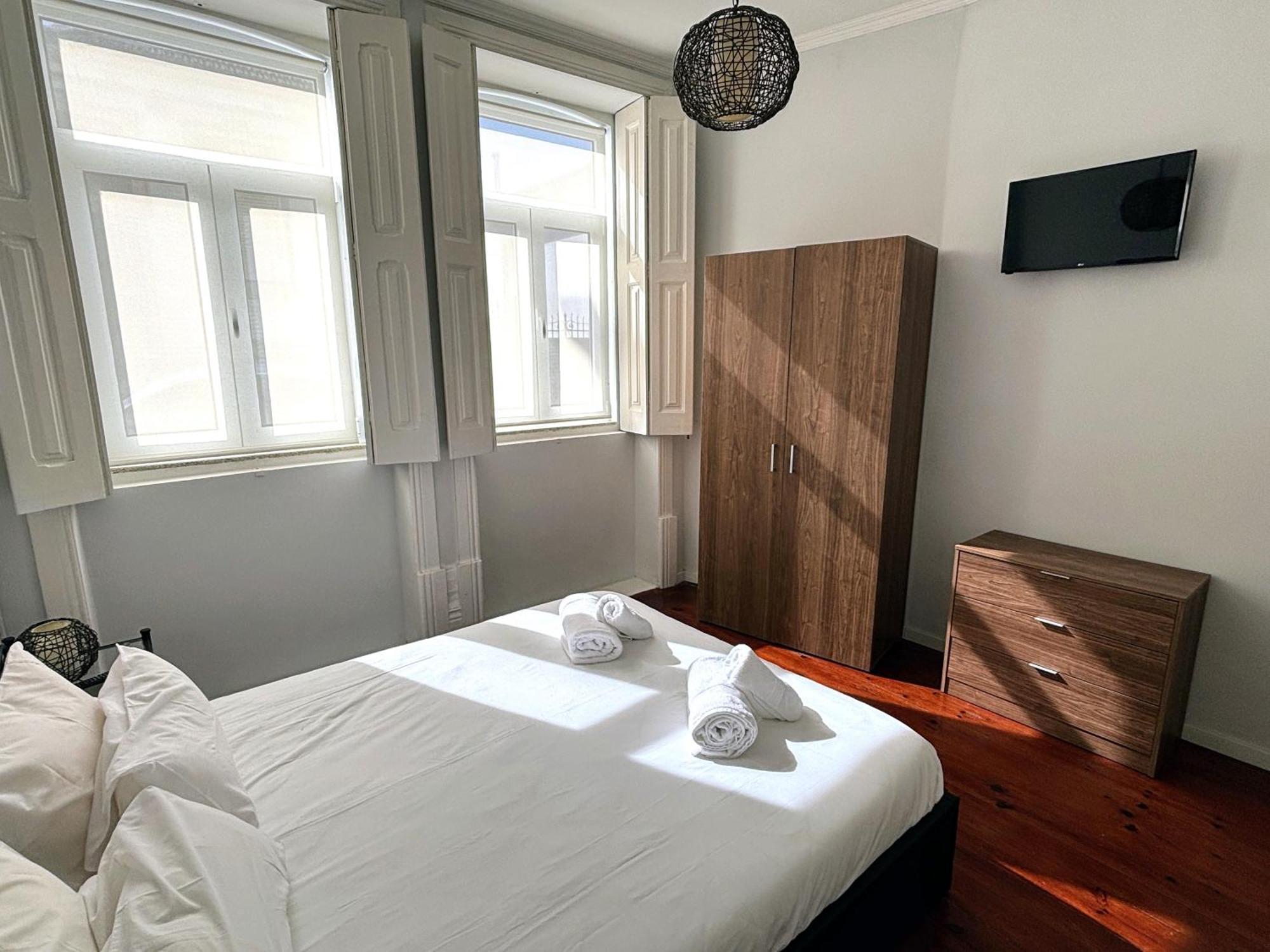 Covelo Apartment OOporto Esterno foto