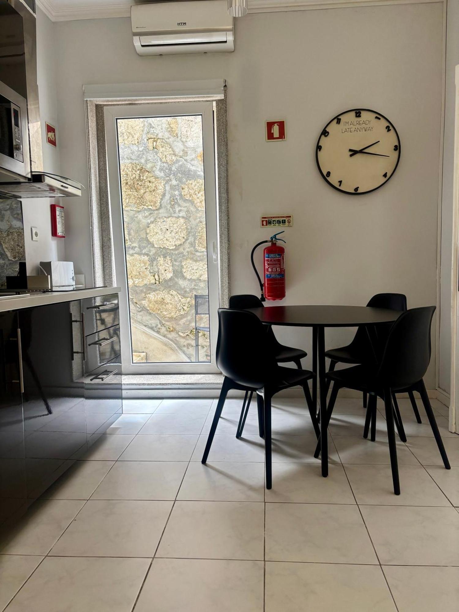 Covelo Apartment OOporto Esterno foto