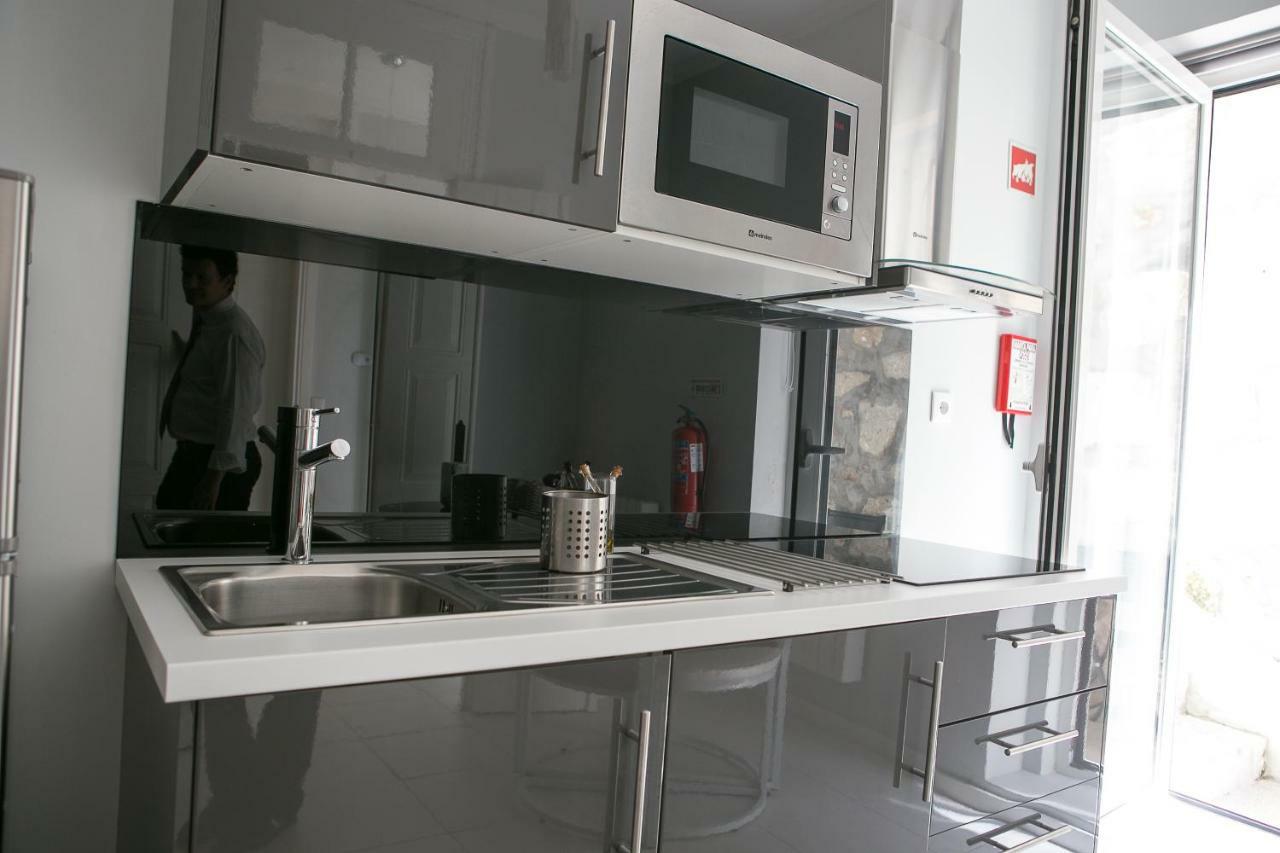 Covelo Apartment OOporto Esterno foto