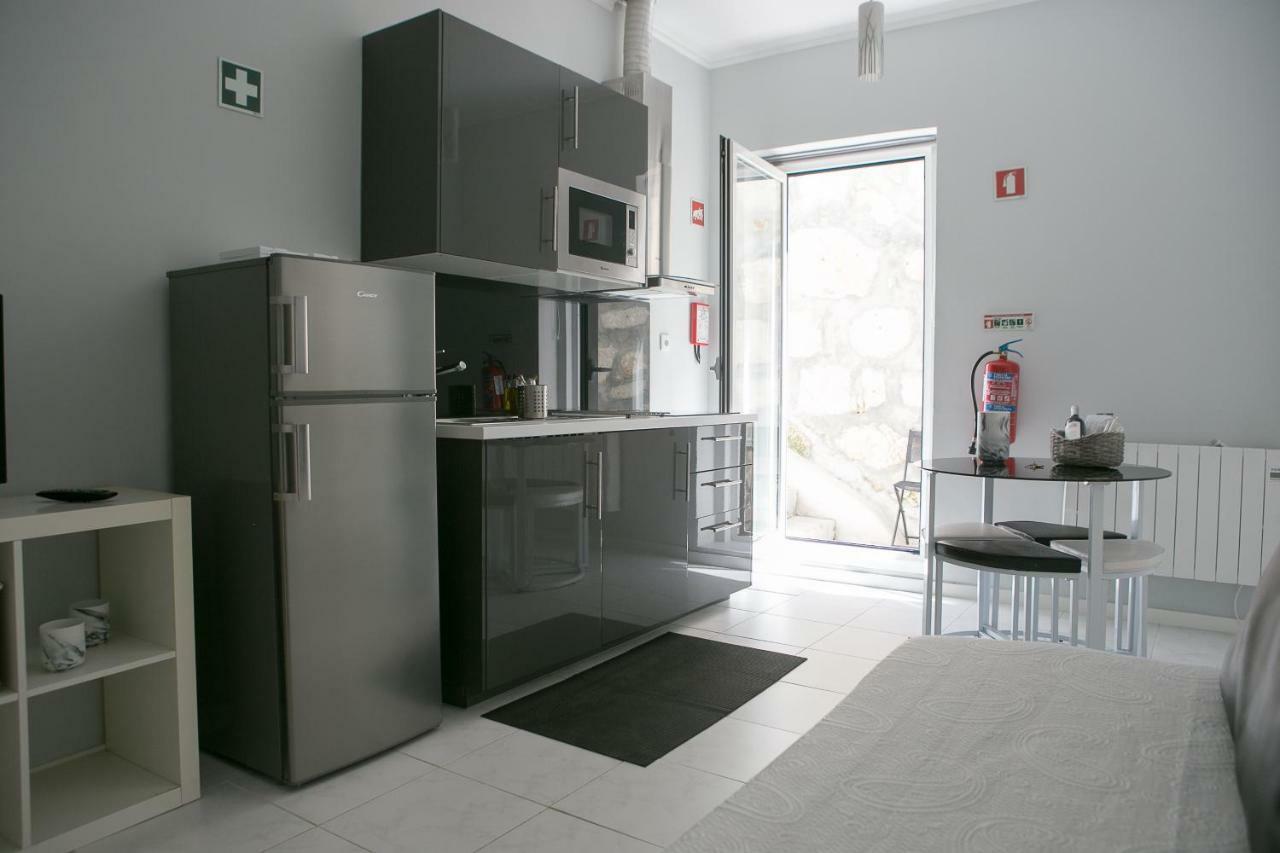 Covelo Apartment OOporto Esterno foto