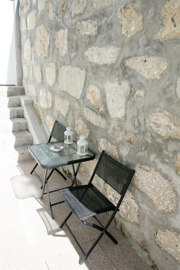 Covelo Apartment OOporto Esterno foto
