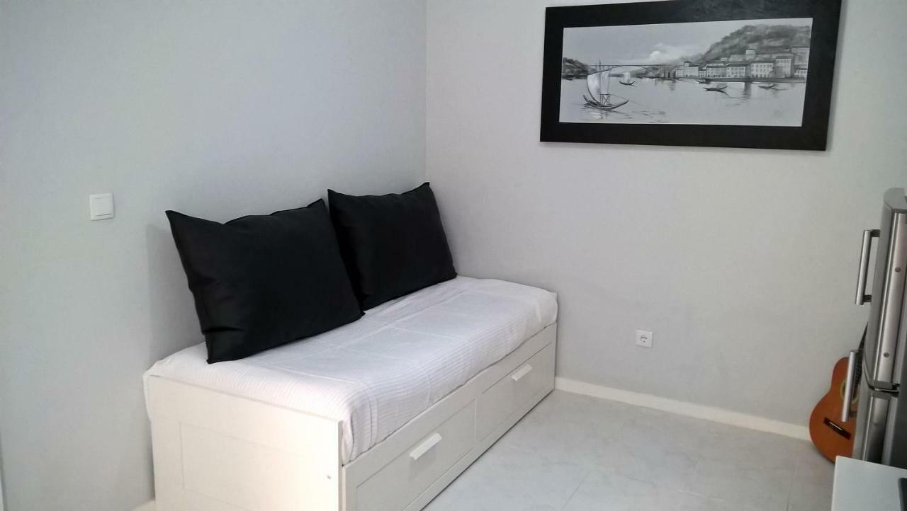 Covelo Apartment OOporto Esterno foto