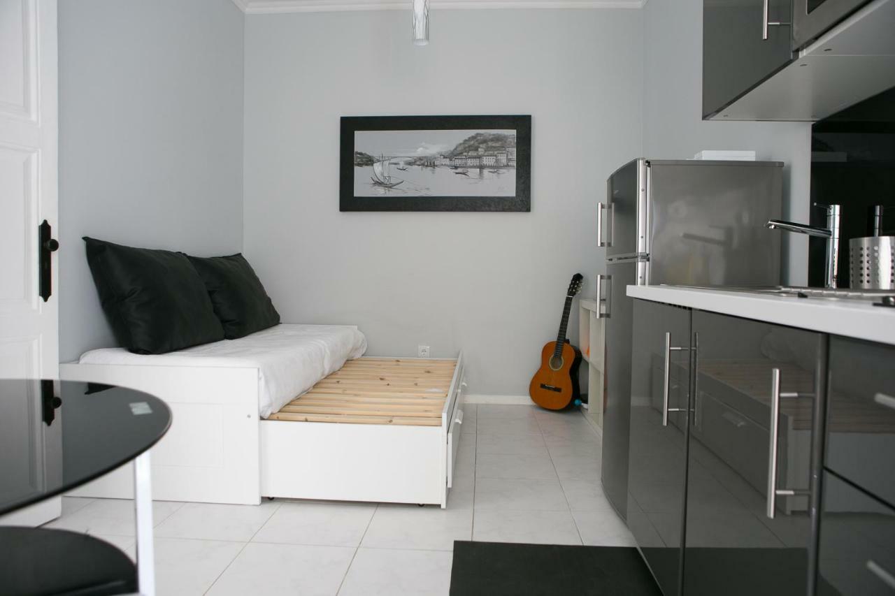 Covelo Apartment OOporto Esterno foto