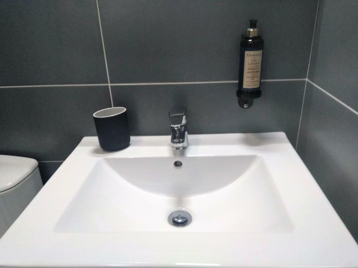 Covelo Apartment OOporto Esterno foto