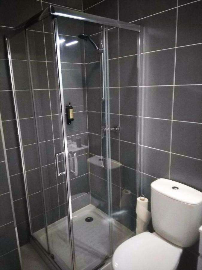 Covelo Apartment OOporto Esterno foto