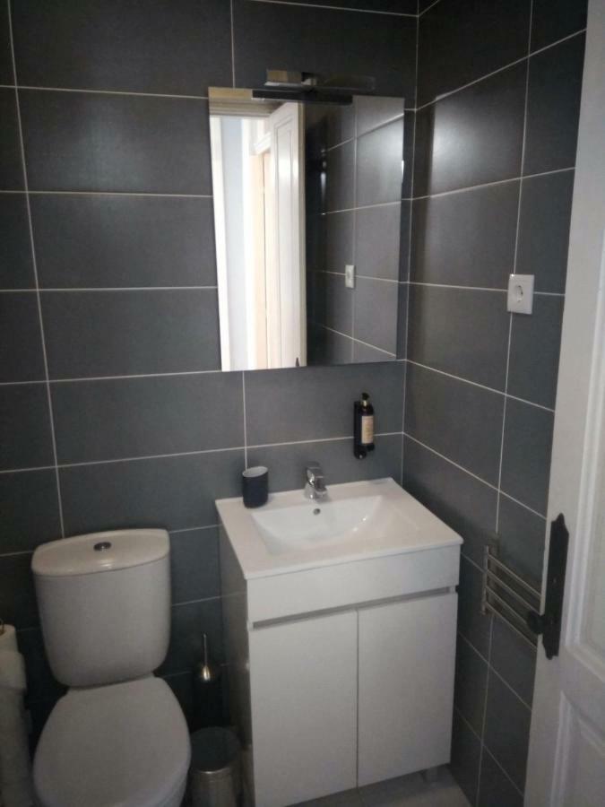 Covelo Apartment OOporto Esterno foto