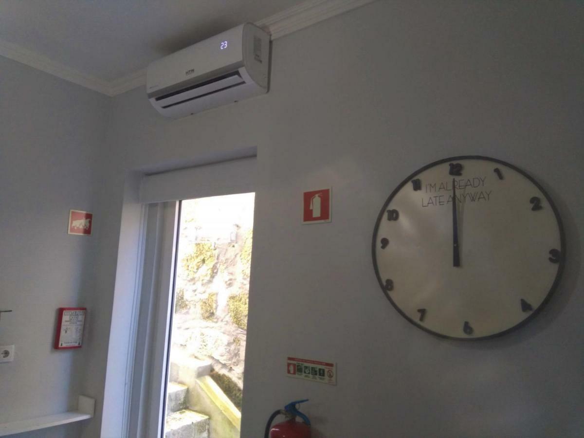 Covelo Apartment OOporto Esterno foto
