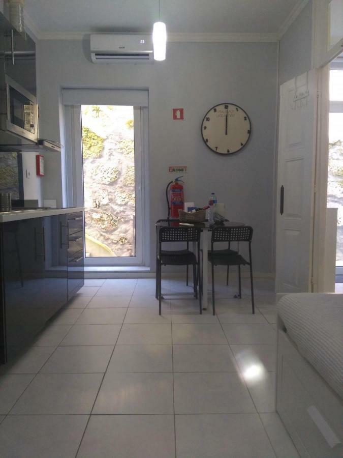 Covelo Apartment OOporto Esterno foto